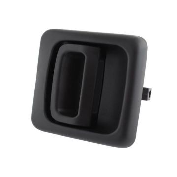 Poignée de porte latérale droite peugeot boxer de 2002 a 2006