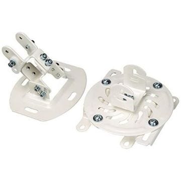 SUPPORT DE PLAFOND POUR PROJECTEUR, BLANC HAMA
