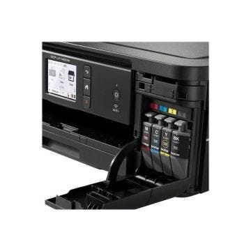 Brother DCP-J1140DW - imprima