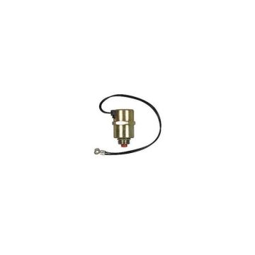 Electrovanne d'arrêt pour Peugeot Renault Citroën OE 9109-262, 9109-241, 7701042753, 9918085