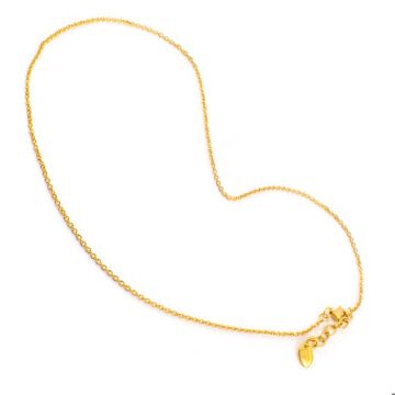 Collier femme Folli Follie 1N9S077Y