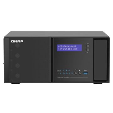 QNAP QGD-3014-16PT-8G