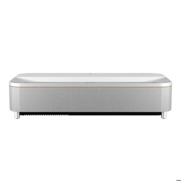 EPSON EH-QS100W Blanc