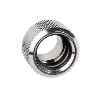 GENERIQUE 4711946744427 - COMMUTATEUR KVM - Bitspower BP-WTP-C47 accessoire de matériel de refroidissement Nickel, Argent