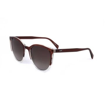 Lunettes de Soleil Levis LV 5022/S 56/20/145 IMM RED CRYSTAL POLYAMIDE WOMAN LEV SUN LV 5022/S IMM 56 20 145