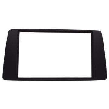Façade autoradio 2DIN pour Skoda Octavia ap04 - Superb ap08 - Yeti ap09 - RAF3901/D
