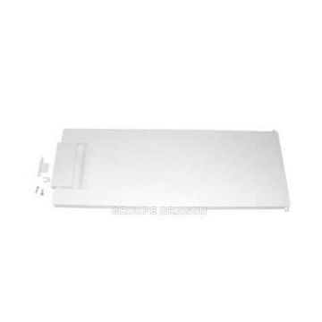 Porte du compartiment congélateur pour réfrigérateur DE DIETRICH 79X1349 2451 - Pièce d'origine constructeur