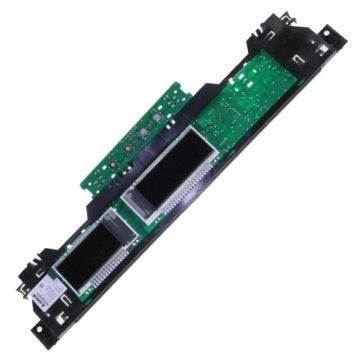 Module de commande - Lave-vaisselle - SIEMENS BOSCH (53386)