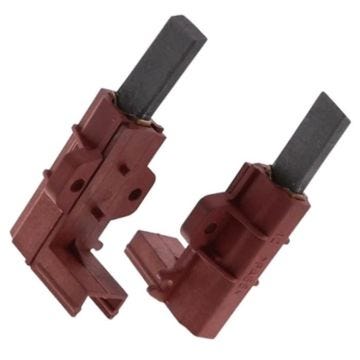 Charbon (2pcs) - Lave-linge - THOMSON - Blanc - Accessoires d'appareils|Conçu pour: Machine à laver