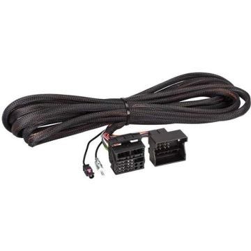 Rallonge Quadlock BMW 6.5m incluant 1520-01 - ACV - BMW