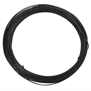 Rayher Hobby Rayher fil de fer geglüht 1 8 mm 50 m Rolle - 2407500