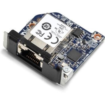 Adaptateur réseau - HP - 1GBE LAN FLEX PORT 2020 F/ - Compact - Fiable - Rapide