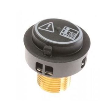 SOUPAPE DE SECURITE POUR NETTOYEUR KARCHER * APPAREIL CONCERNES : KA45807600 SC1402 KÄRCHER 17