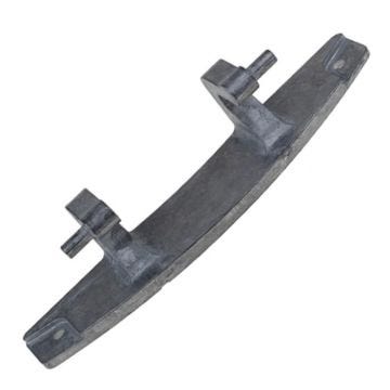 Charnière pour Lave-linge - SOS Accessoire - SIEMENS 00634198 - Compatible BOSCH, GAGGENAU