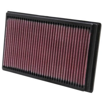 Filtre de remplacement pour BLW Mini Cooper S 1.6 Works 2001 2006