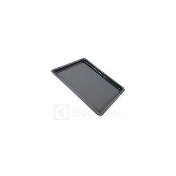 Lechefrite pour Four AEG - Modèle 14002049002/9 - Accessoires d'appareils - Plaque de cuisson pour four