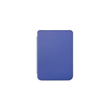 Accessoires liseuses Kobo Etui Basic Sleepcover Clara Colour/BW - Bleu cobalt