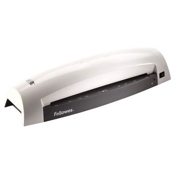 Plastifieuse A3 - FELLOWES - Lunar - 100% sans bourrage - 330 mm - 300 mm/min