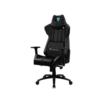 Fauteuil - ThunderX3 - BC7 Air - Noir - Réglable en hauteur - Support jusqu'à 200 kg