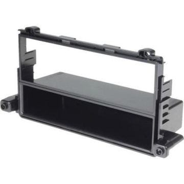 Facade autoradio 1Din Hyundai i10 ap13 avec vide-poche