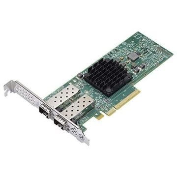LENOVO BROADCOM 57414 10-25GBE SFP28 2-PORT PCIE INTERNE ETHERNET (4XC