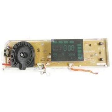 Platine de commande - Lave-linge - SAMSUNG (54064)