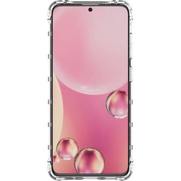 Coque Designed for Samsung S20 transparente