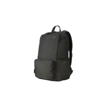 TUCANO Terra Gravity AGS Noir - Sac à dos pour MacBook Pro 16"