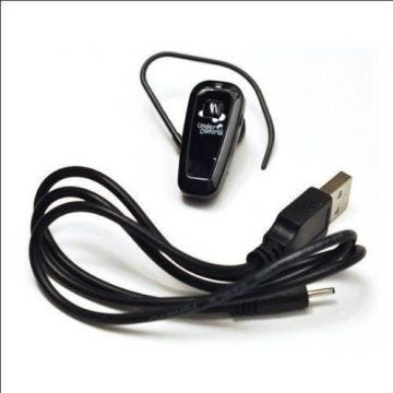 Oreillette bluetooth PS3 Under Control
