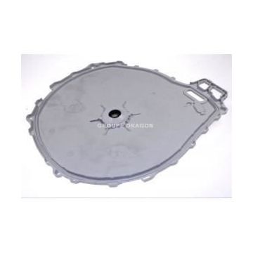 Flasque de cuve et palier pour lave-linge WHIRLPOOL EV7459