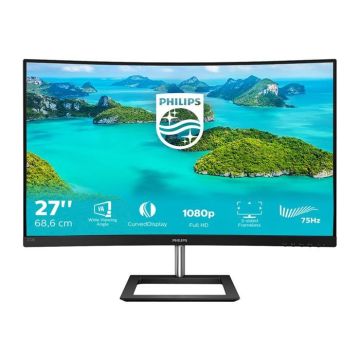 Ecran 27IN VA FHD 16:9 4MS 3000:1 250CDM2 Noir - Marque - Modèle - VA - 16:9 - 4ms - 1920x1080