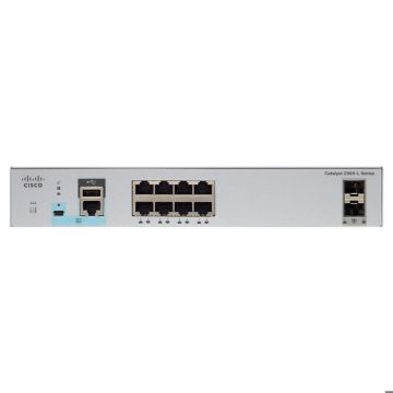 CISCO CATALYST 9800-40 WIRELESS CONTROLLER 0,000000 Noir