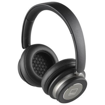 Dali IO-6 Noir - Casque Bluetooth
