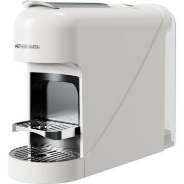 Machine à café à capsules - ARTHUR MARTIN - AMN230B - Expresso & Lungo - Préparation rapide