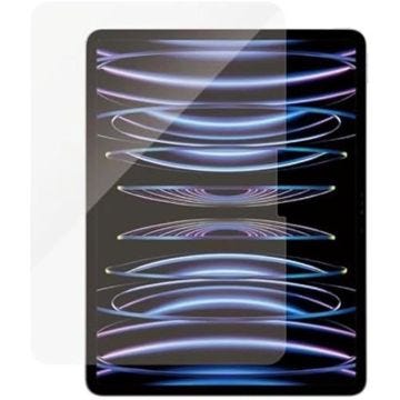 Protection d'écran - PANZERGLASS - iPad Pro 11" 2023 - Ultra-Wide Fit - Brillant - 1 pièce