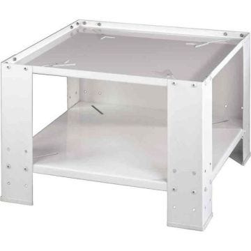 Socle d'encastrement 60x60 cm H 40 cm pour Lave linge sèche linge - XAVAX