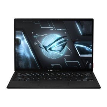PC Ultra Portable Gaming - Asus - ROG FLOW Z13 GZ301ZC - 13,4" Ecran tactile - Intel Core i7 - 16 Go RAM