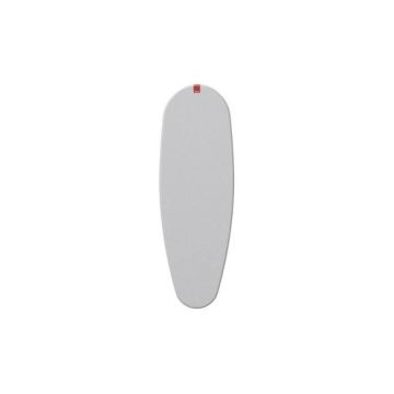 Housse pour Table à Repasser Rayen 6143.01 Gris clair