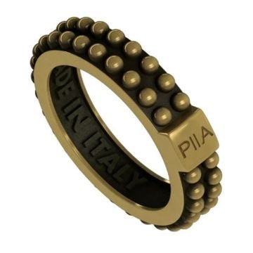 Bague Femme Panarea AS352RU2 (13 mm)