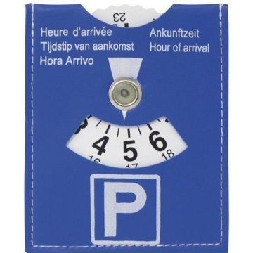 Carpoint 2315406 Disque de Stationnement Ventouse