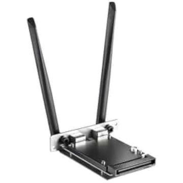 Dongle WiFi - OPTOMA - AZ832-HN - Plug-and-Play - Compact - Dual-Band Support