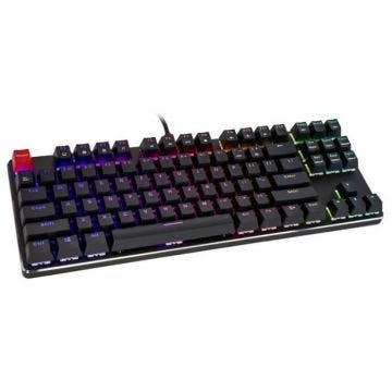 glorious pc clavier glorious pc gaming race gmmk tkl - gateron brown, us-layout noir noir Noir