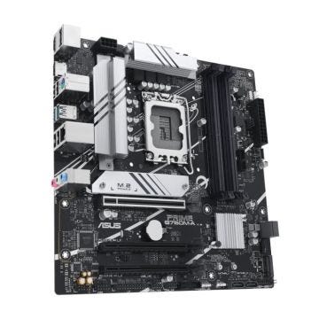 ASUS Prime B760M-A-CSM