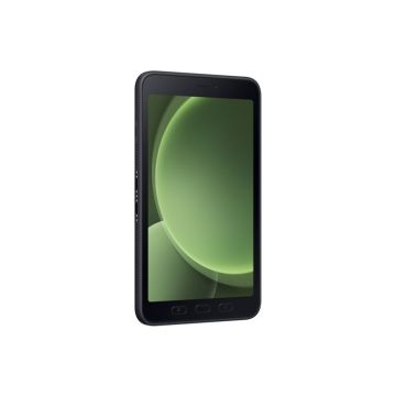 Tablette Android Samsung Galaxy Tab Active 5 5G Enterprise Edition WiFi, 5G, LTE/4G 128 GB vert 20.3 cm 8 pouces() 2.4
