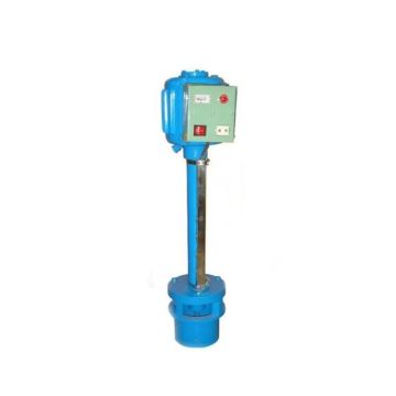 MICRO HYDRO TURBINE ÉLECTRIQUE À HÉLICE 500W - 220V - DÉBIT D’EAU 35-45 LITRES / SECONDE - BASSES EAUX