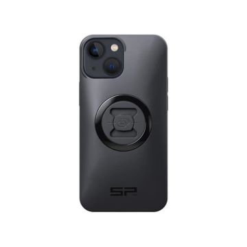 Coque smartphone SP Connect iPhone 13 Mini - noir/blanc - TU