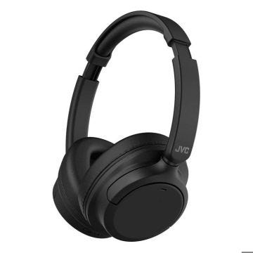 Casque Bluetooth - JVC - HA-S75N - 50 heures d'autonomie - Réduction du bruit - Micro intégré