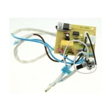 Module électronique pour aspirateur Tornado 50296470003 TOS735 - Pièce d'origine constructeur