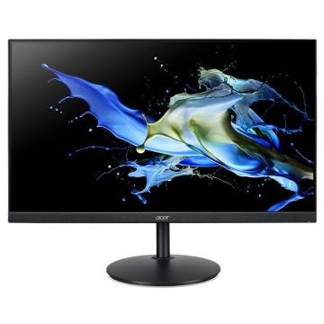 Acer 23.8' LED - CB242YEbmiprx - 1920 x 1080 pixels - 4 ms (gris à gris) - Format large 16-9 - Dalle IPS - 100 Hz - FreeSync - HDMI