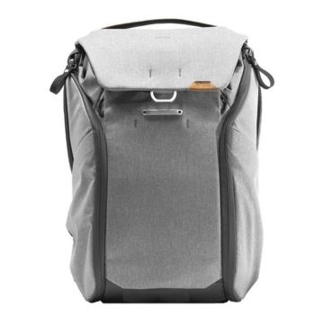 Peak design sac à dos everyday backpack 20l v2 - ash